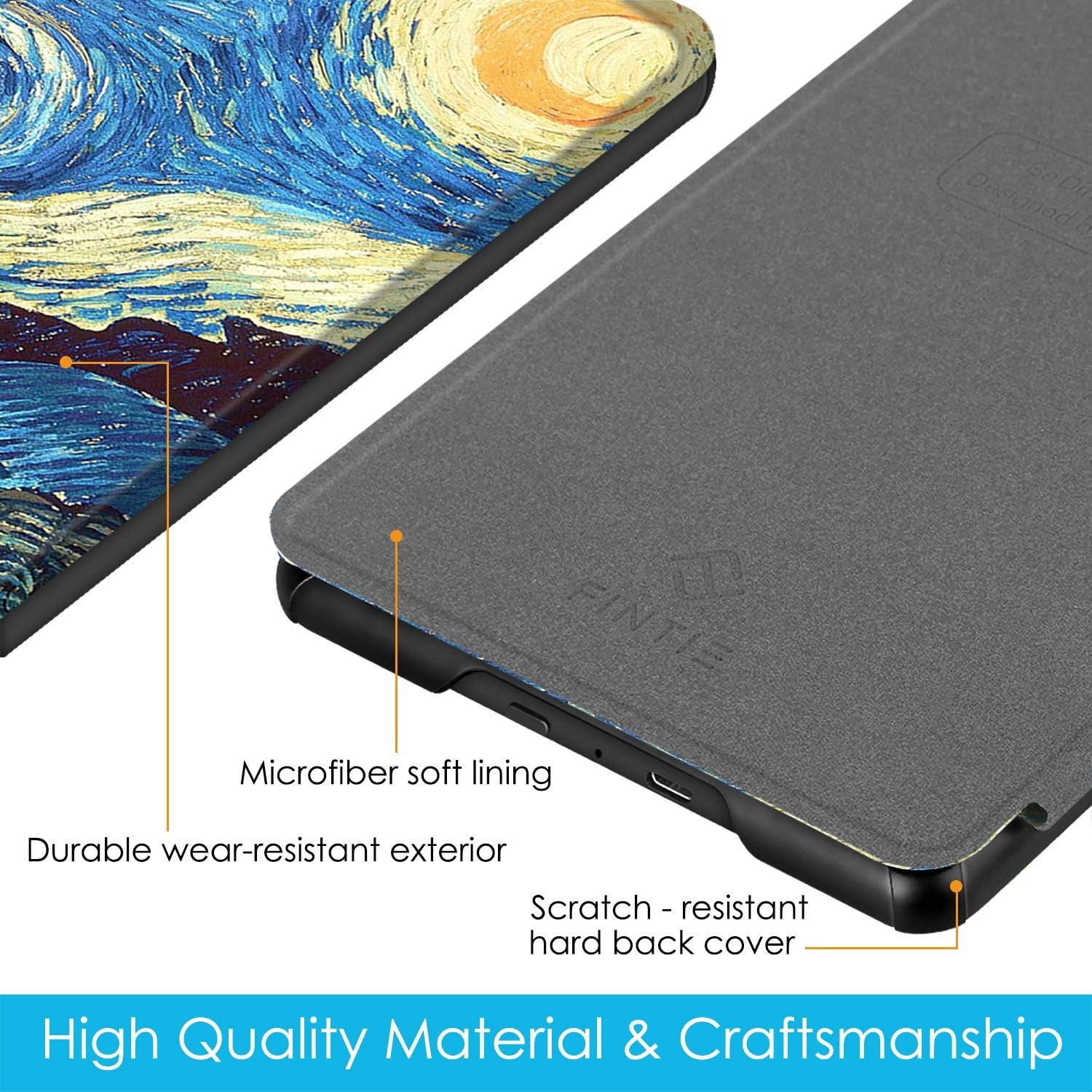 Slimshell Case for 6